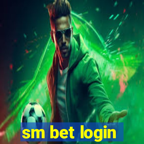 sm bet login